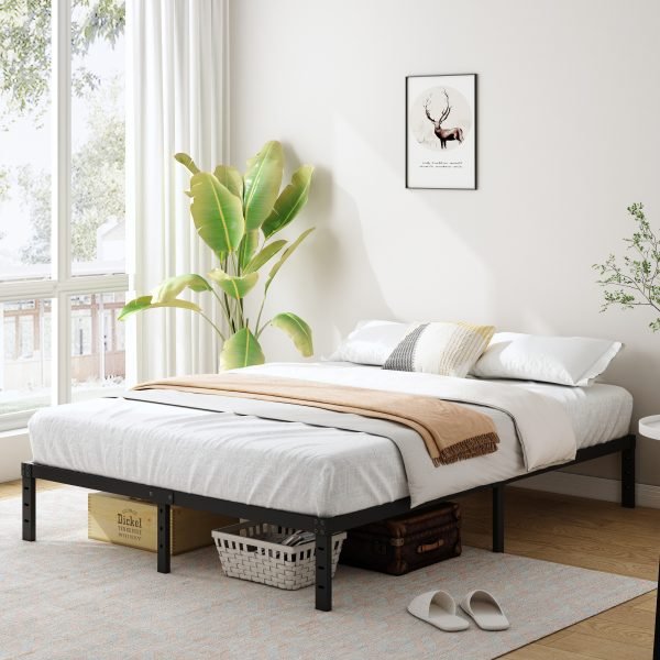 12 inch twin xl bed frame