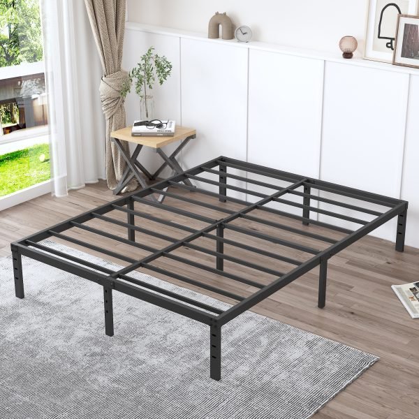 14 inch twin xl bed frame (复制)