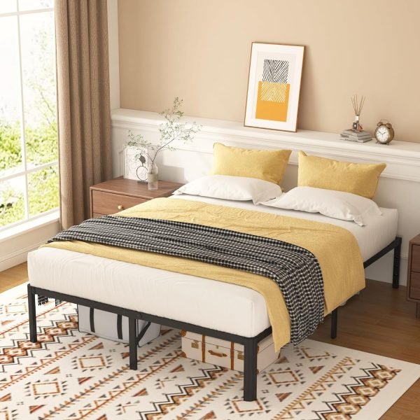 18 inch king size bed frame (复制)