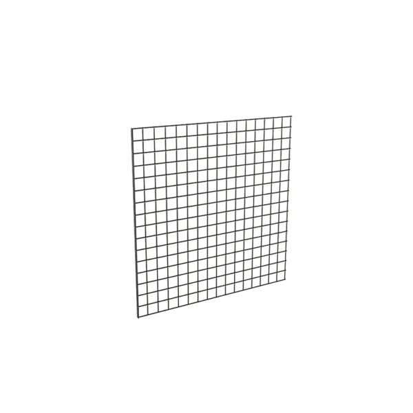 gridwall panel 2 x 7 ft black (copy)