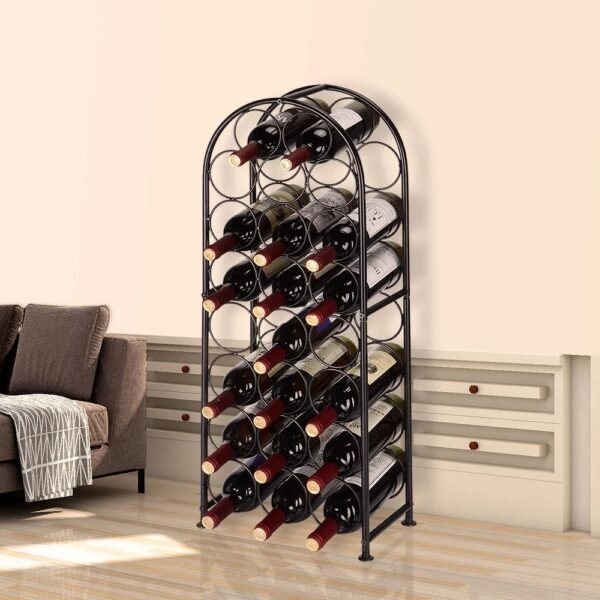 4 tier wine rack (copy)