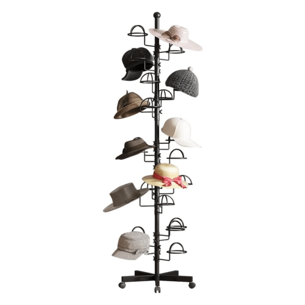 rotating jewelry stand (copy)